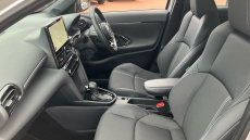 Toyota Yaris Cross 1.5 Hybrid 130 Excel 5dr CVT Hybrid Estate